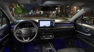 2026 Lincoln Lincoln Corsair® Internal Image 2